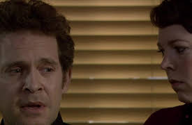 Rev. Season 1: Ever Been to Nando's?