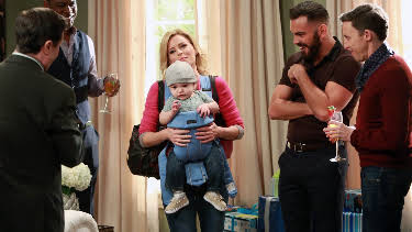 3:00 PM: Modern Family | E4 | 8/19 2026