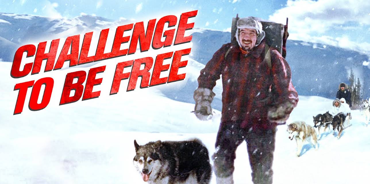 Challenge to Be Free (1975)