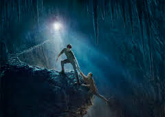 City of Ember. En busca de la luz