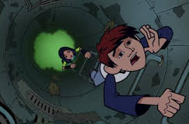 The Hollow: The Room