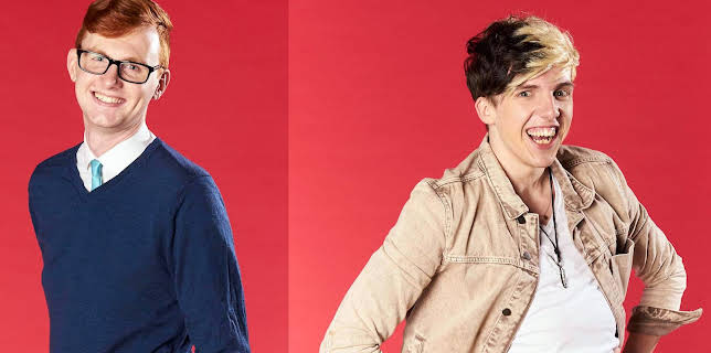 1:40 AM: First Dates | E4 | 12/7 2025