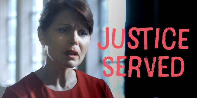 Justice Served (2016)