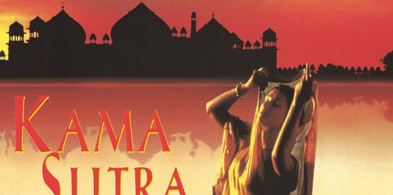 Kama Sutra (1997)