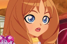 LoliRock: Lucky Star