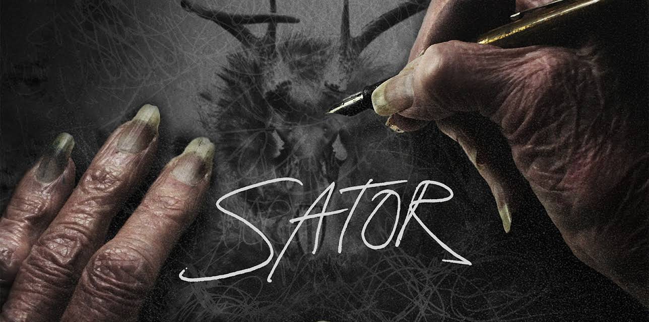 Sator (2021)