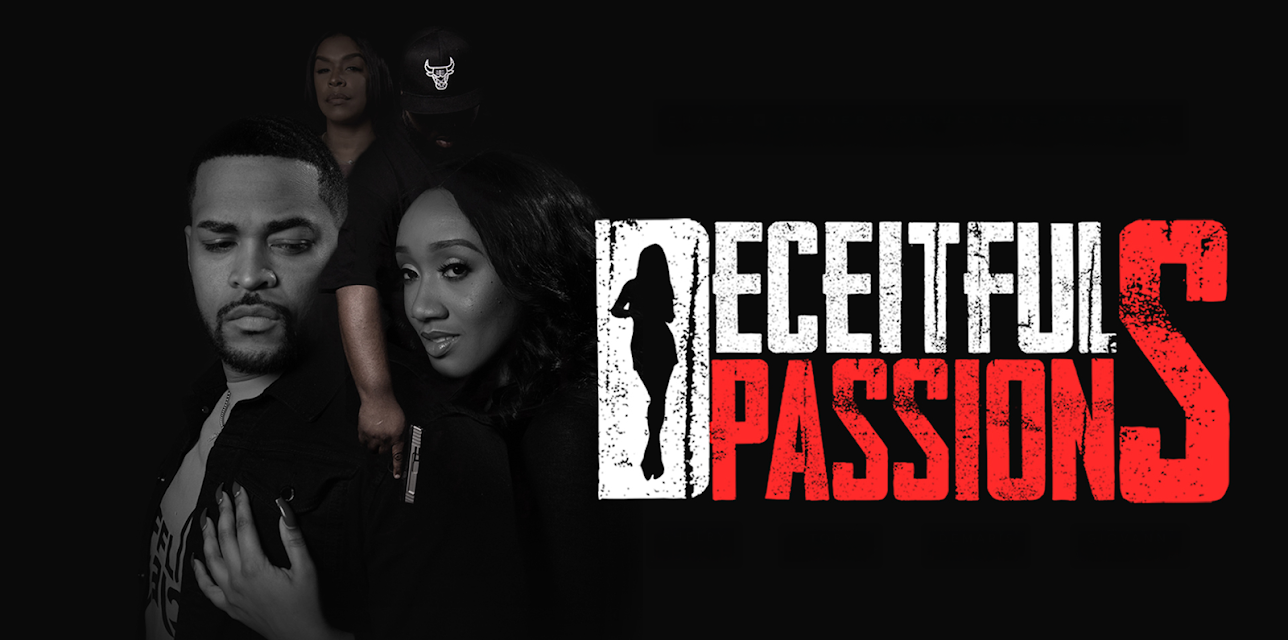 Deceitful Passions (2019)