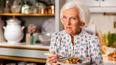 11:30 AM: Mary Berry - Cook and Share (S1) | BBC Two | 6/28 2026