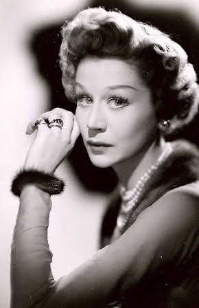 Margaret Leighton as 