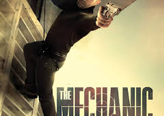 The Mechanic