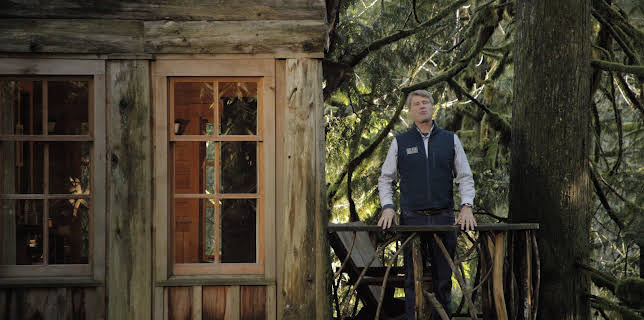 14:00: Treehouse Masters (S7 E19) (S7) | Animal Planet | 1/8 2026