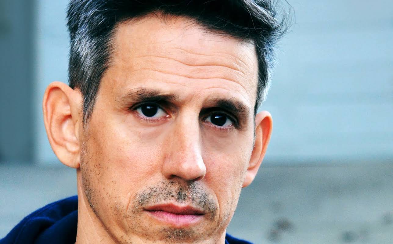 Adam Tomei