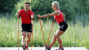 08:00: Tele-Gym | ARD Alpha | 7/11 2026