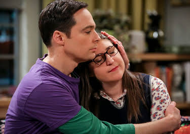 20:10: Big Bang Theory, The (S12 E19) (S12) | Kanal 9 | 5/27 2026