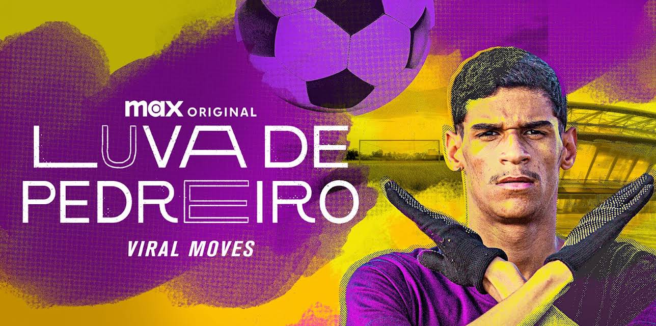Luva De Pedreiro: Viral Moves, Season 1
