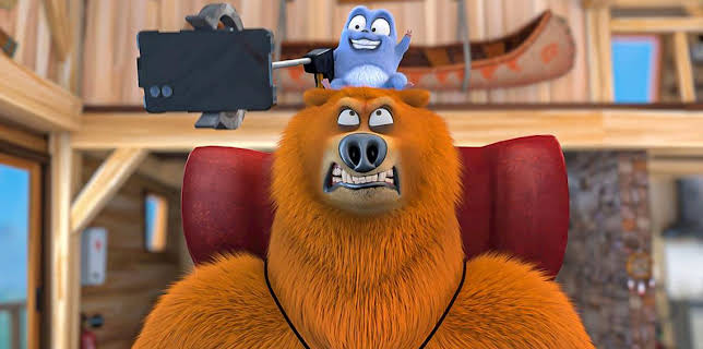 3:40 PM: Grizzy and the Lemmings (S4) | CBBC | 2/3 2026