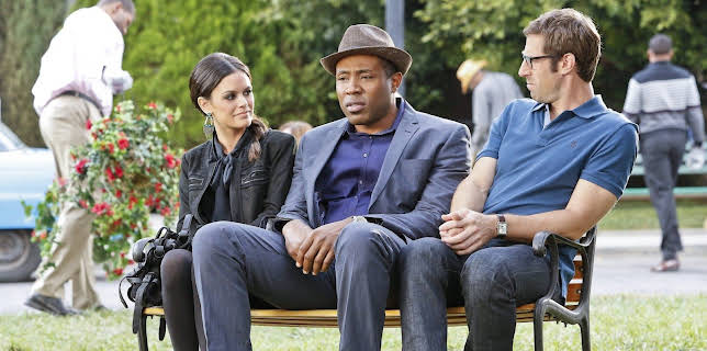 13:05: Hart of Dixie | Sixx | 3/12 2026