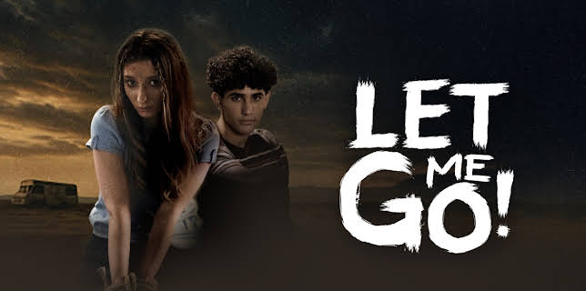 Let Me Go (2025)