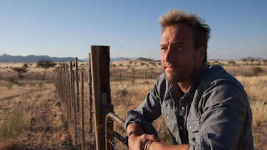 12:00 PM: Ben Fogle: New Lives in the Wild (S3 E1) (S3) | 5 Select | 2/20 2026