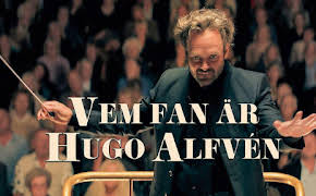 Vem fan är Hugo Alfvén?
