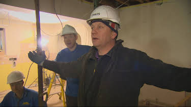 1:00 PM: DIY SOS (S24 E6) (S24) | W | 1/14 2026