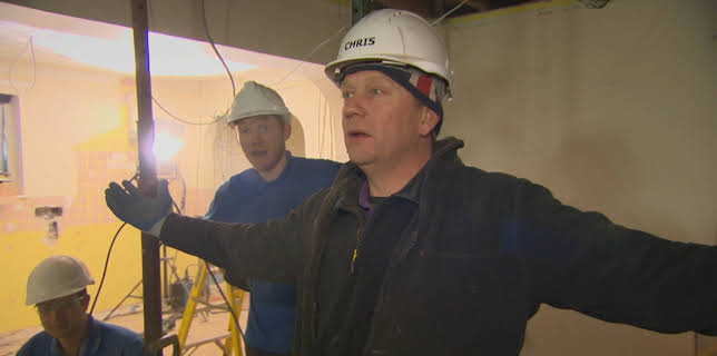 5:00 PM: DIY SOS (S24 E6) (S24) | W | 11/28 2025
