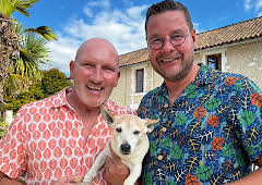 A New Life in the Sun