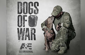 Dogs of War Season 1: Thomas