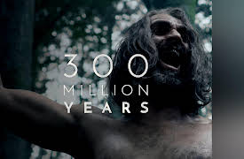 300 Million Years: Human Earth