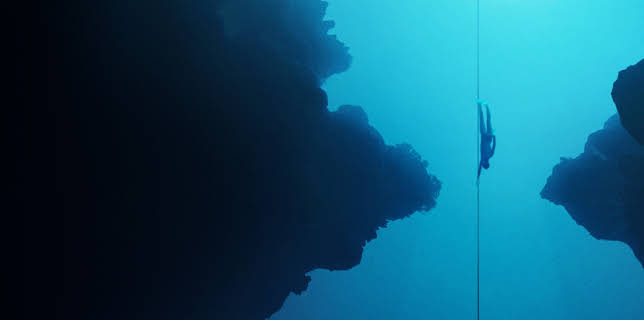 The Deepest Breath (2023)