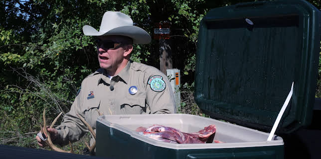 03:00: Lone Star Law  (S1 E12) (S1) | Animal Planet | 1/12 2026