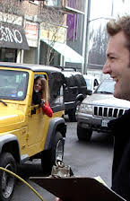 Chris Osbrink as Director