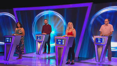 10:00 AM: Tipping Point (S11 E31) (S11) | W | 3/20 2026