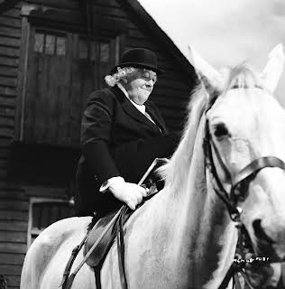 10:15: Miss Marple: Wachsblumenstrauß | VOX | 4/3 2026