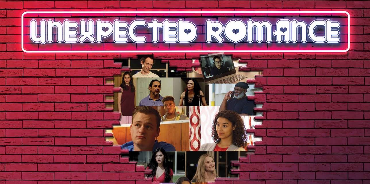 Unexpected Romance (2023)