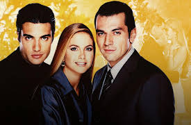 Mi Destino Eres Tú season-1: Mi Destino Eres Tú Capítulo 2