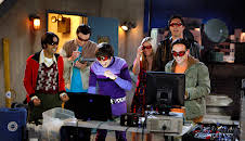 Big Bang Theory, The (S3 E23)