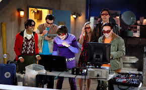 Big Bang Theory, The