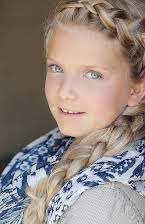 Cailan Laine Punnewaert as 