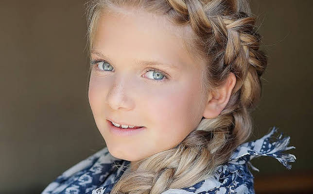 Cailan Laine Punnewaert