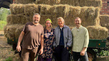 17:40: Schatzsuche in der Prignitz | RBB Fernsehen | 4/3 2026