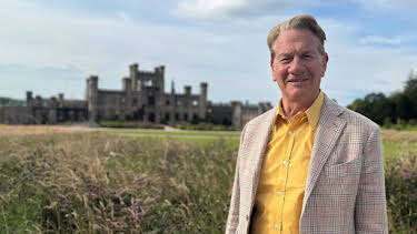 3:15 PM: Great British Railway Journeys (S16) | BBC Two | 10/14 2026