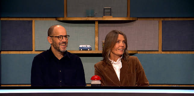 10:00: Alle mot alle (S6 E44) (S6) | TVNorge | 3/18 2026