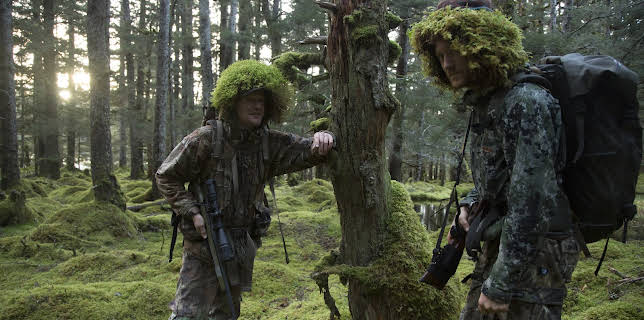 10:10: Alaska: The Last Frontier (S3 E12) (S3) | Discovery Channel | 8/13 2025