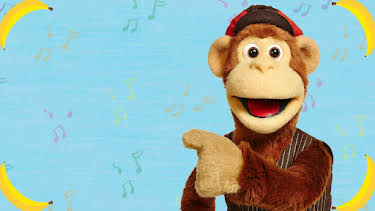 7:20 AM: Milkshake! Monkey Top Nanas Rhymes (S2 E6) (S2) | Channel 5 | 12/23 2025