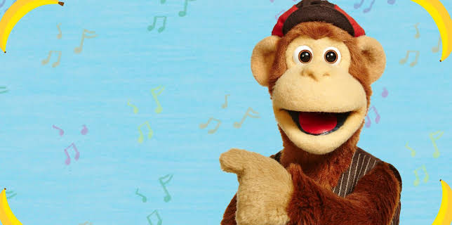 8:55 AM: Milkshake! Monkey Top Nanas Rhymes (S2 E6) (S2) | Channel 5 | 11/24 2025