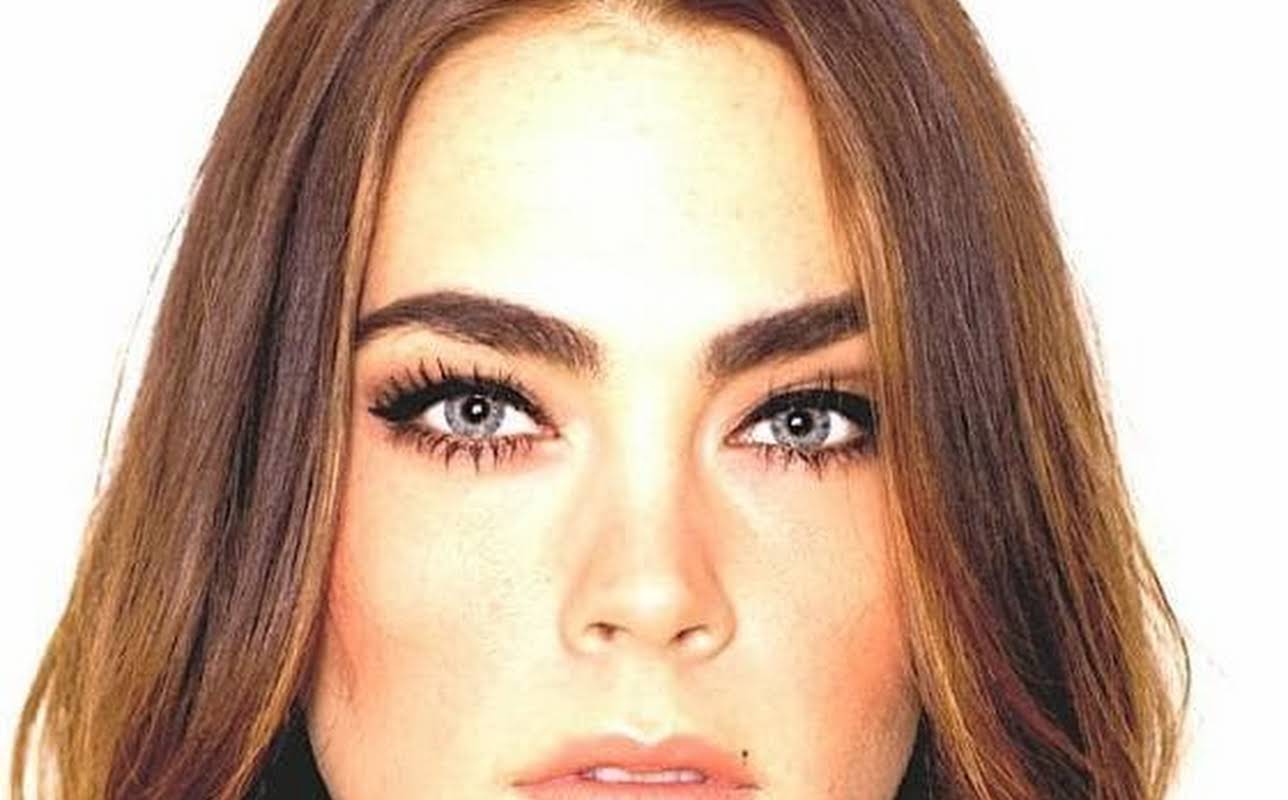 Nadine Crocker