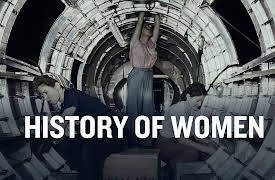 Women of History Season 1: Women Combat Pilots: The Right Stuff