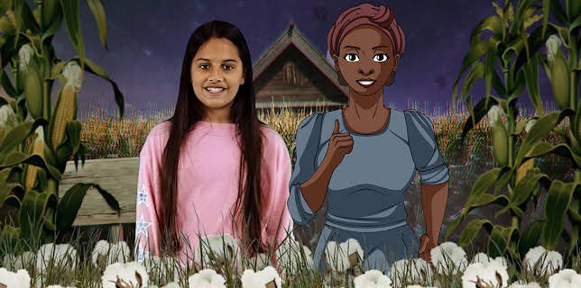 10:38 AM: Our Black History Heroes (S1) | CBBC | 11/20 2025