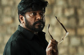 Suzhal - The Vortex: Firewalker